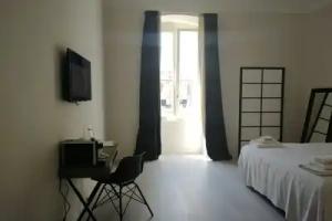 Bed & Breakfast Gatto Bianco, Bari