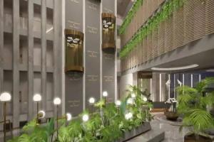 Alexia Resort & Spa, Side