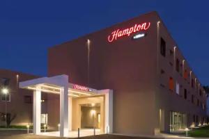 Hampton by Hilton Rome East, Rome