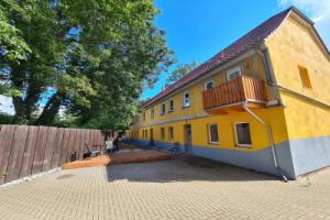 Fewo am Reiterhof Hotel, Quedlinburg