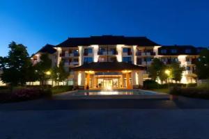 Greenfield Hotel Golf & Spa, Buk