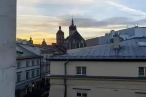 Real Vip Hostel, Krakow