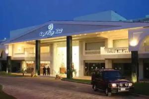 Royal Plaza Hotel, Sharm el Sheikh
