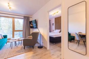 RentPlanet - Apartamenty Kilińskiego, Szklarska Poreba