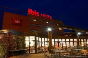 Ibis Valence Sud, Valence