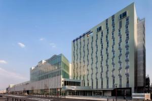 Daiwa Roynet Hotel Numazu, Numazu