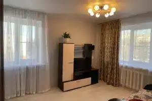 Apartments on Kashirskoe highway 27A, Domodedovo