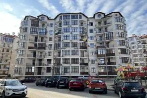 Apartments on Krymskaya street 22 building 19, Gelendzik