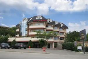 Paris Hotel, Balchik
