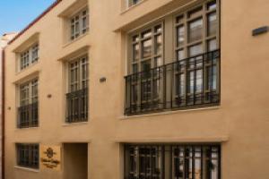 Casa di Gaga Luxury Suites, Rethymno