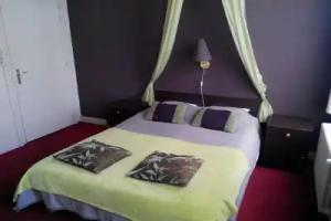 Hotel Van Eyck, Bruges