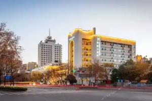 Kunming Manyan·V Hotel (Kunming Gymnasium Yunda Hospital), Kunming