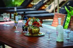 Villa Anka - Five-bedroom Villa With Terrace and Swimming Pool, Zaton