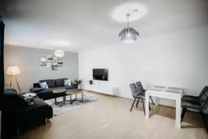 St. Antoni Suite 7 Hotel, Eisenstadt