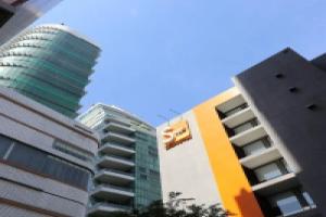 S Box Sukhumvit Hotel, Bangkok