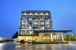 V Wish Hotel, Khon Kaen