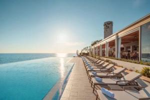 Isabella Castle ***** Hotel, Porec