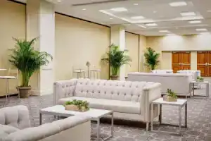 Washington Marriott Wardman Park, Washington