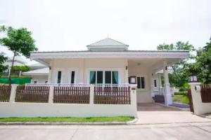 Jirung Health Village, Mae Rim