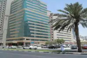Sharjah Palace Hotel, Sharjah City