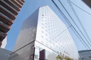 Shinjuku Washington Hotel, Tokyo