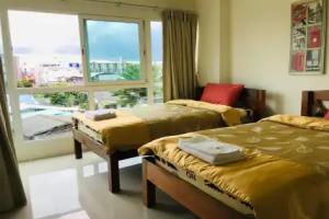 ME Residence & ME Condominium Apartments, Rayong City