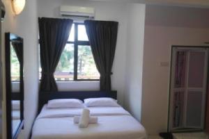 Nida Rooms Sungai Emas Gem At Mutiara Ferringhi Hotel, Batu Ferringhi