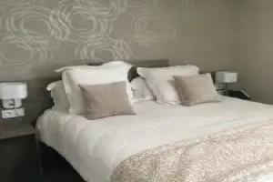 Hôtel de Brunville & Spa, Bayeux