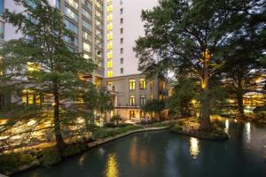 Hotel Contessa, San Antonio