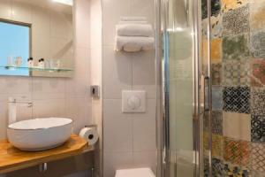Hotel Comfort Inn Saran, Orleans