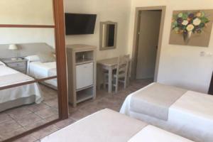 Hotel Almadrabeta, Zahara de los Atunes