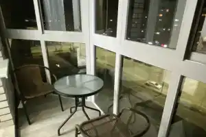 Apartments on the 1st Shkolny 3 passage, Tambov