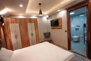 World Heritage Center Hotel, Istanbul