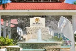 Lifestyle Tropical Beach Resort & Spa All Inclusive, Puerto Plata