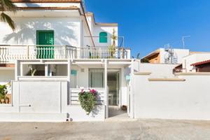 2184 Mono Chicca Blu Apartments, San Pietro in Bevagna