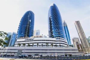 DHH - Park Tower A Hotel, Dubai