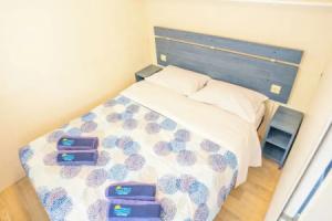 Happy Camp in Camping, Riccione