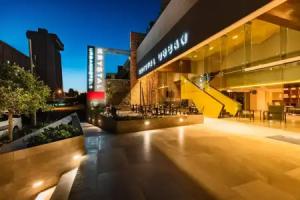 Krystal Urban Guadalajara, Guadalajara