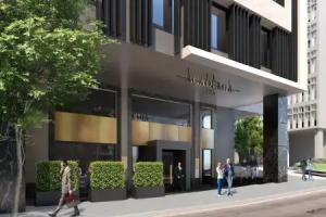 Academias Hotel, Autograph Collection, Athens