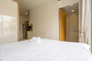 MetroResidences Cozy Studio 2 A, Singapore
