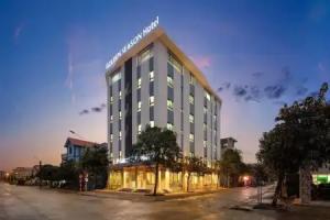 Golden Season Hotel, Thanh Pho Ninh Binh
