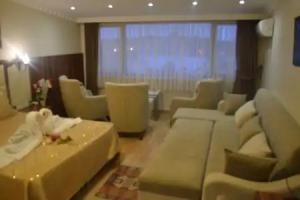 Peradise Hotel, Istanbul