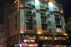 Temel Park Otel, Akcaabat