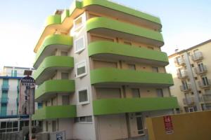 Aqua Marina Exclusive Village & Serviced Apartments with Olympic Swimming Pool, Caorle