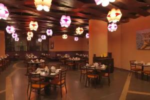 Sterlings Mac Hotel, Bengaluru