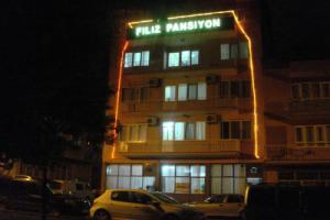 Filiz Pansiyon Guest house, Denizli