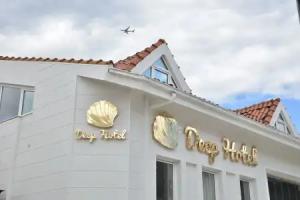 Deep Hotel Istanbul, Istanbul