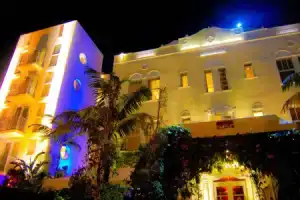 Angler’s Hotel – Miami Beach, Miami Beach