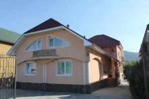 Mini-Hotel Panna, Solochin