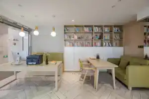Atour Hotel Binjiang Jiangling Road Hangzhou, Hangzhou